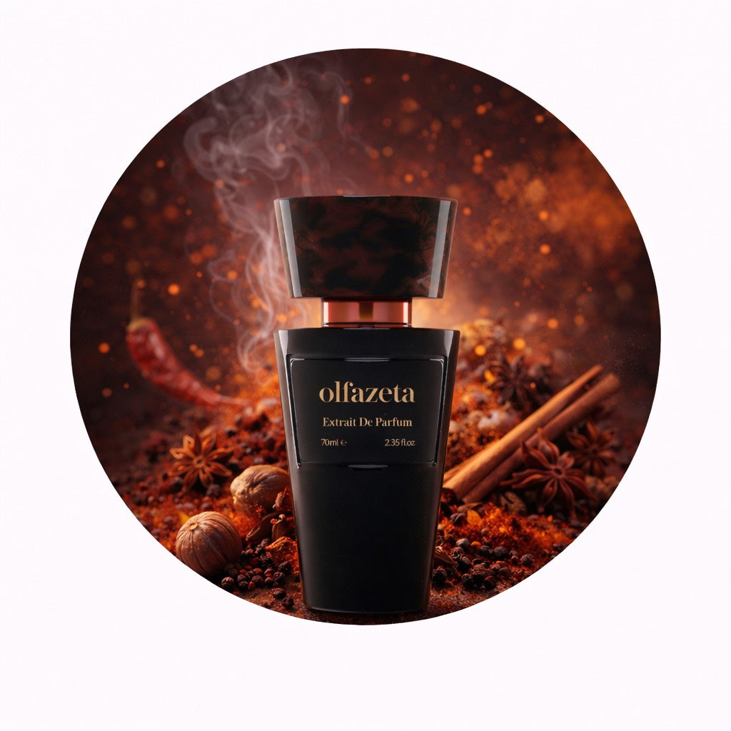 32 insp. by Viktor Rolf Spice Bomb (70ml)