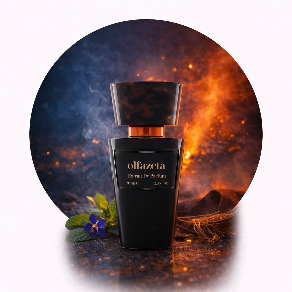 3 insp. by Dior Fahrenheit (70ml)