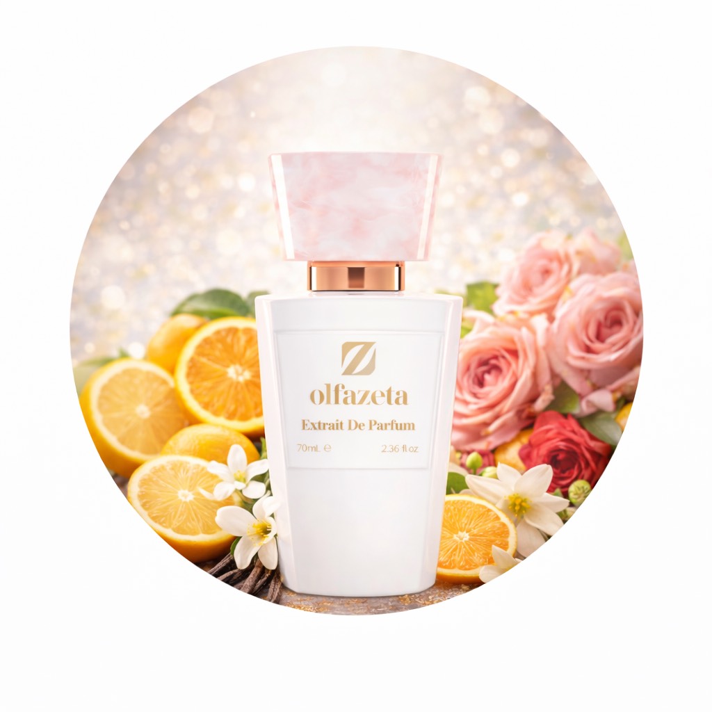 51 insp. by Coco Mademoiselle by Chanel (70ml)