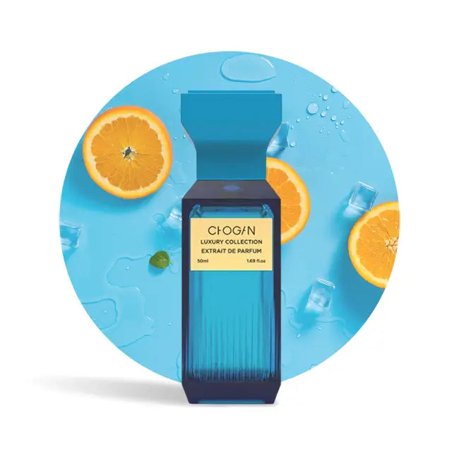 129 insp. by Xerjoff Erba Pura (50ml)