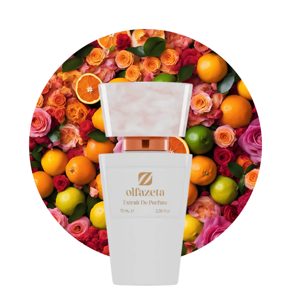 51 insp. by Coco Mademoiselle by Chanel (70ml)