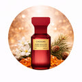 118 insp. by Baccarat Rouge 540 (50ml)