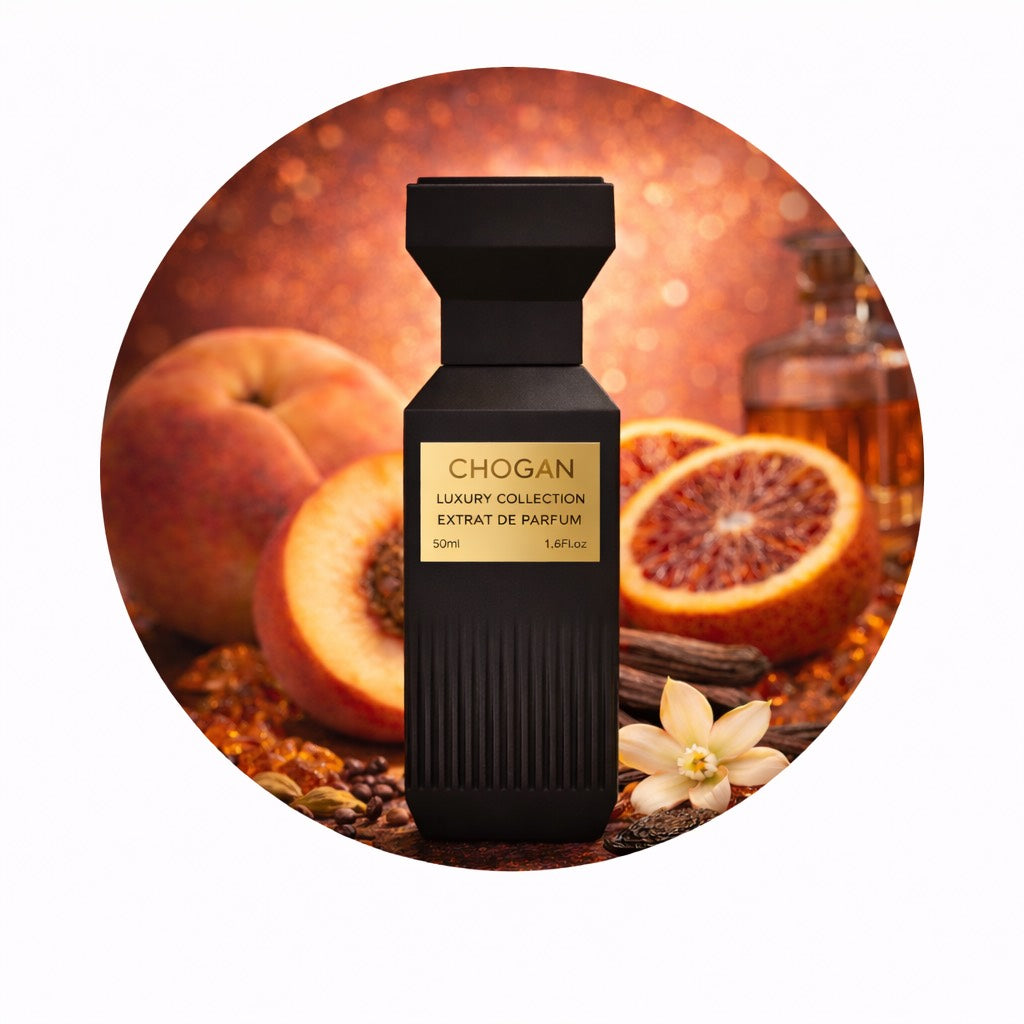 134 insp. by Bitter Peach by Tom Ford (50ml)