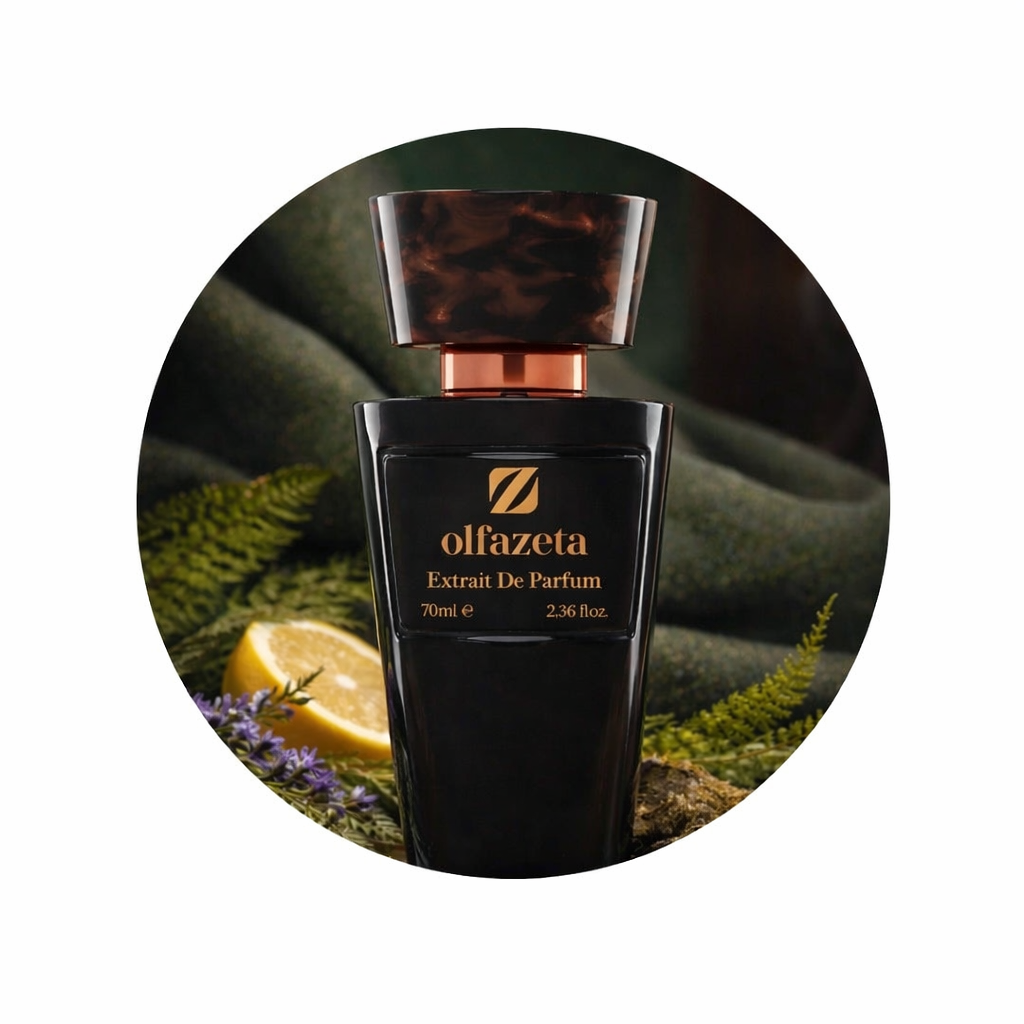 108 insp. by Creed Green Irish Tweed (70ml)