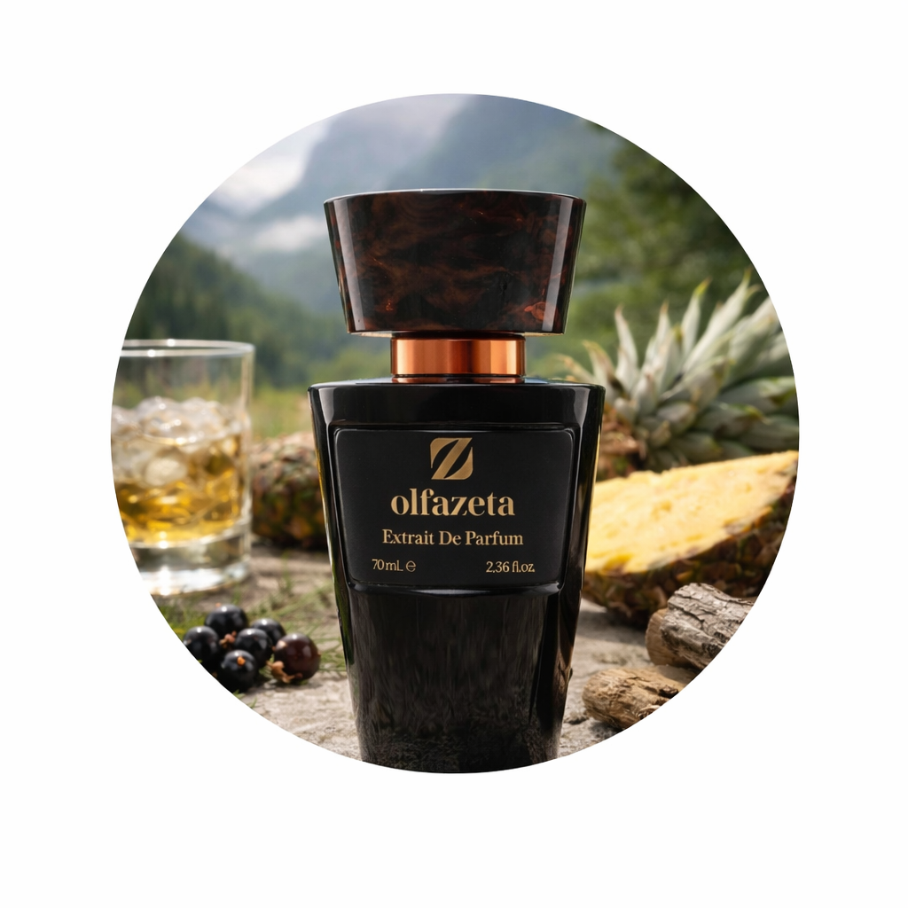 68 insp. by Creed Aventus (70ml)