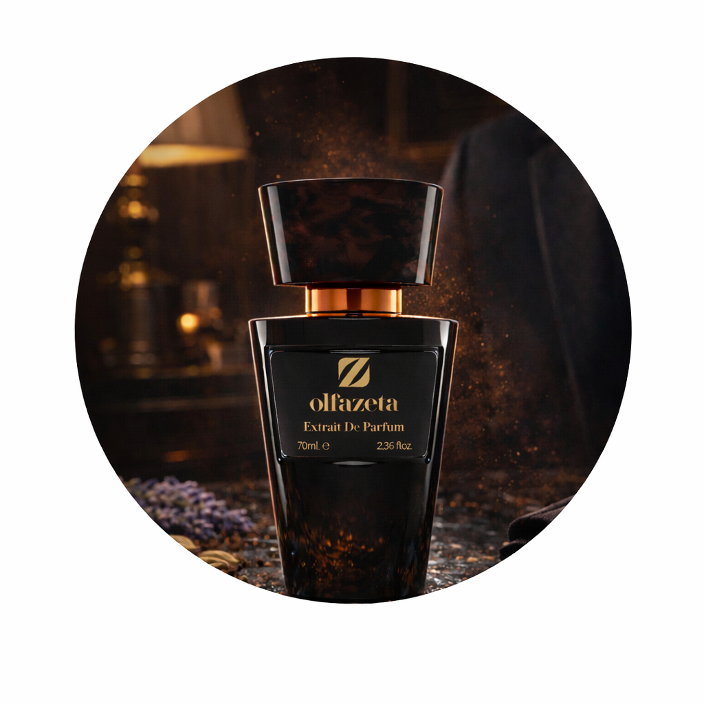20 insp. by YSL La Nuit de L’Homme (70ml)
