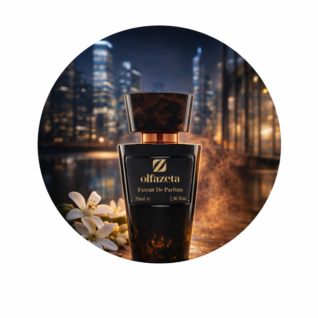 79 insp. by YSL Myself (70ml)