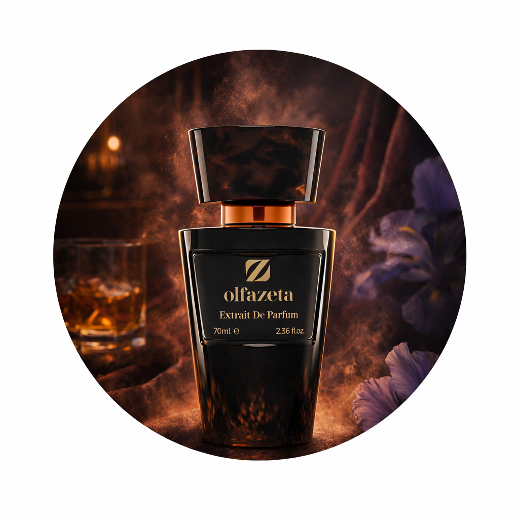 136 insp. by Dior Homme Intense (70ml)
