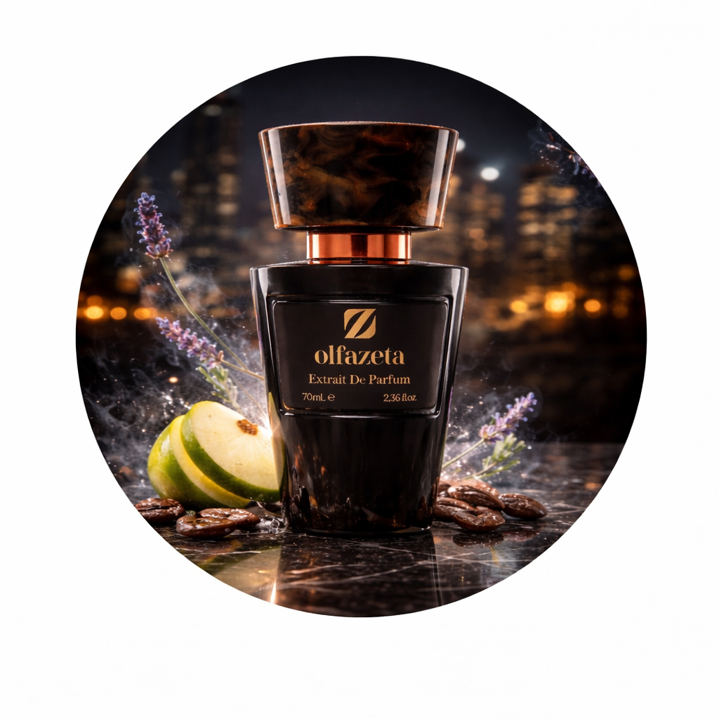 33 insp. by Mont Blanc Legend (70ml)