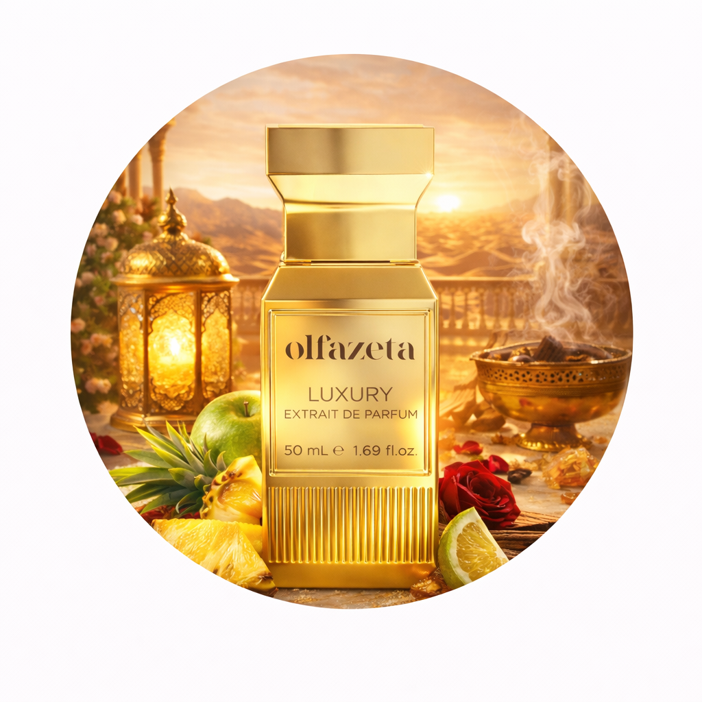141 insp. by The Spirit of Dubai Turath (50ml)
