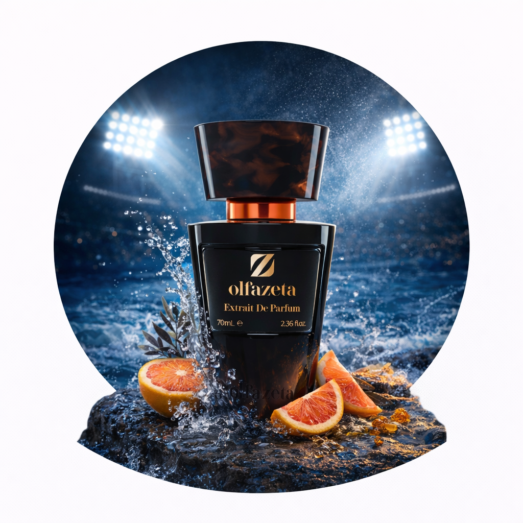 61 insp. by Paco Rabanne Invictus (70ml)