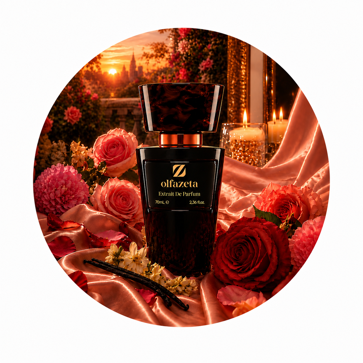 161 insp. by Valentino Born In Roma Her (70ml)