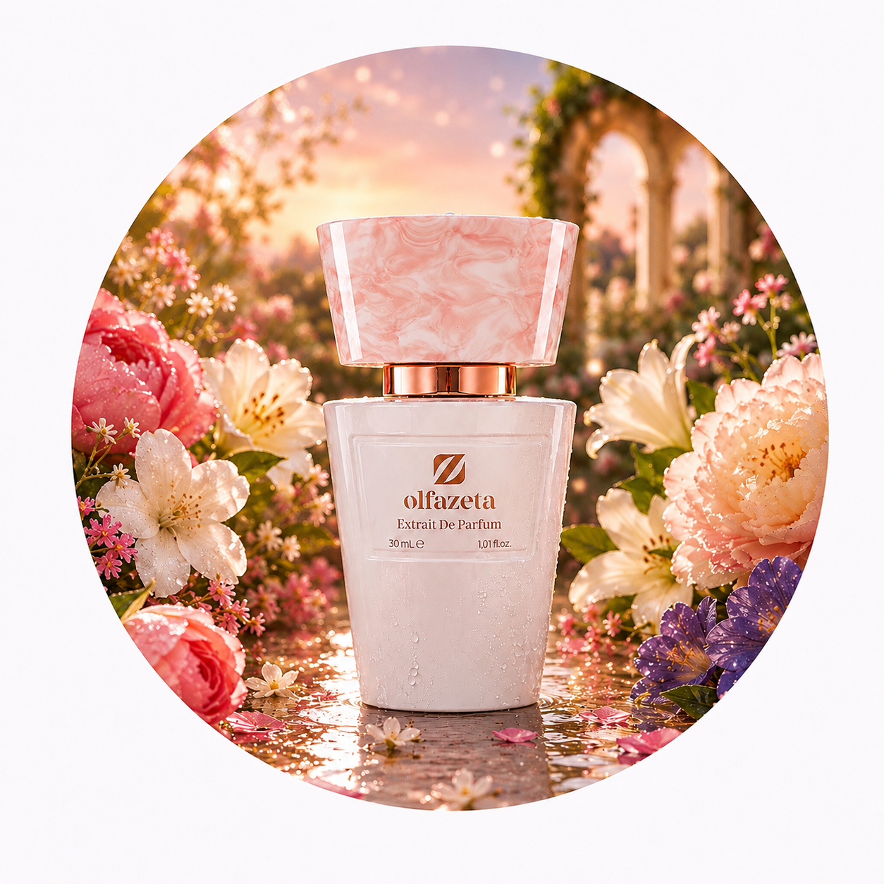 77 insp. by Gucci Flora (70ml)