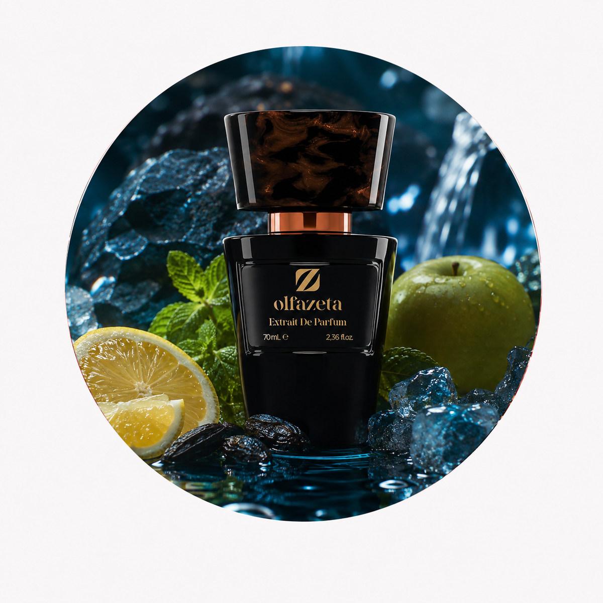 140 insp. by Versace Eros (70ml)