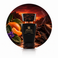 3 insp. by Dior Fahrenheit (70ml)