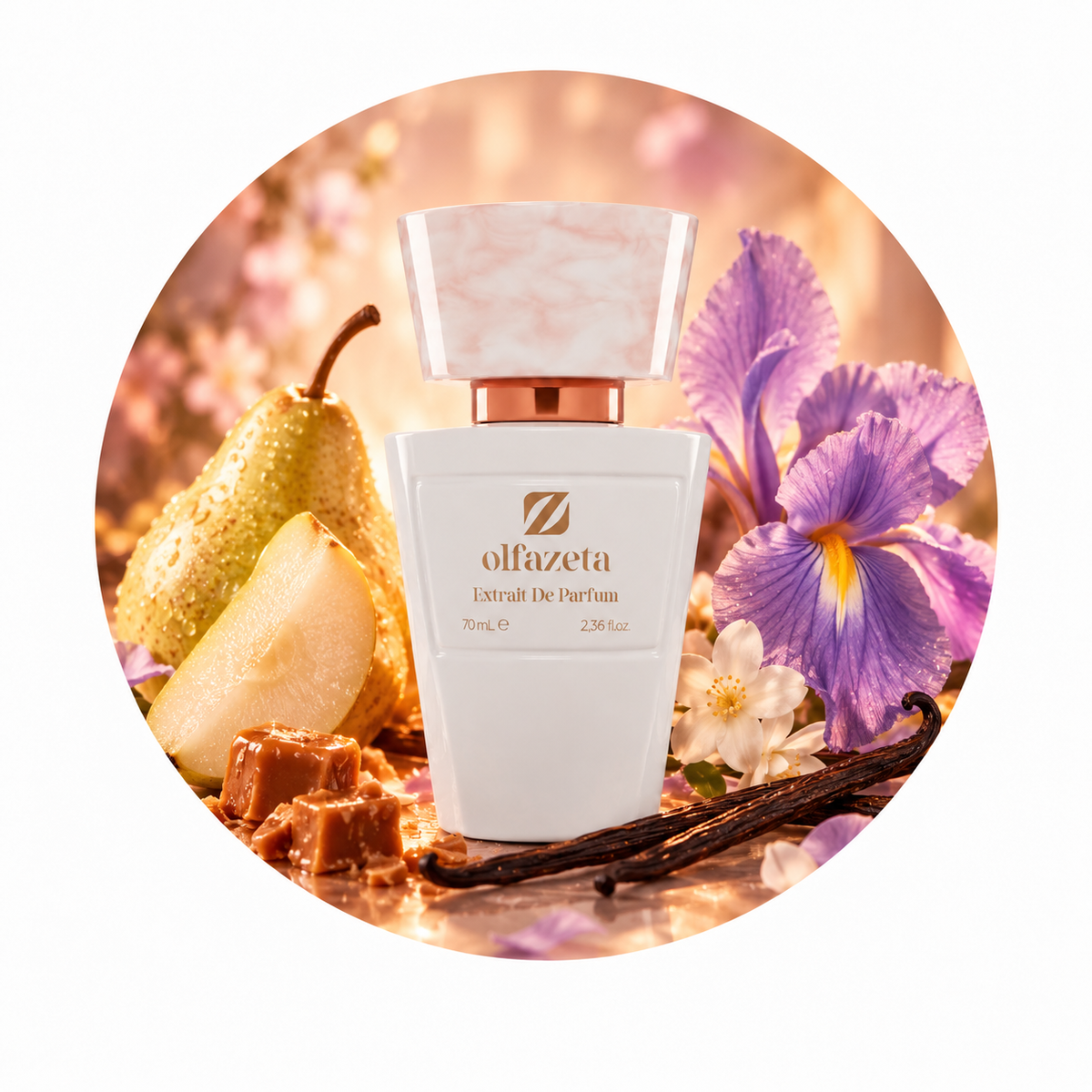 42 insp. by La Vie Est Belle Lancôme (70ml)