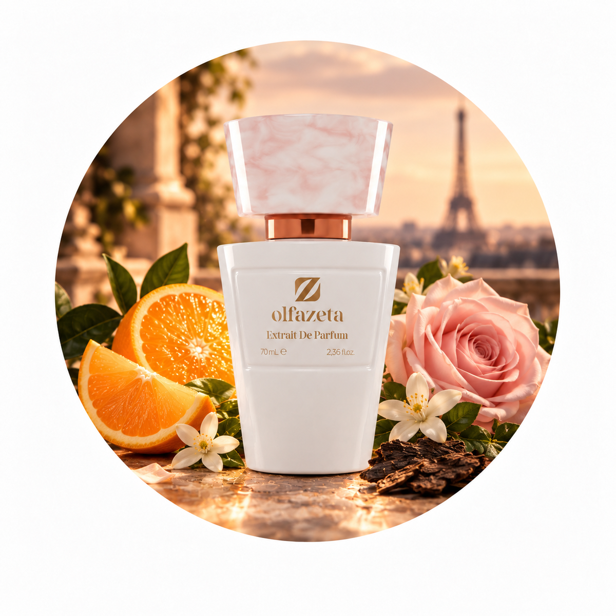 51 insp. by Coco Mademoiselle by Chanel (70ml)