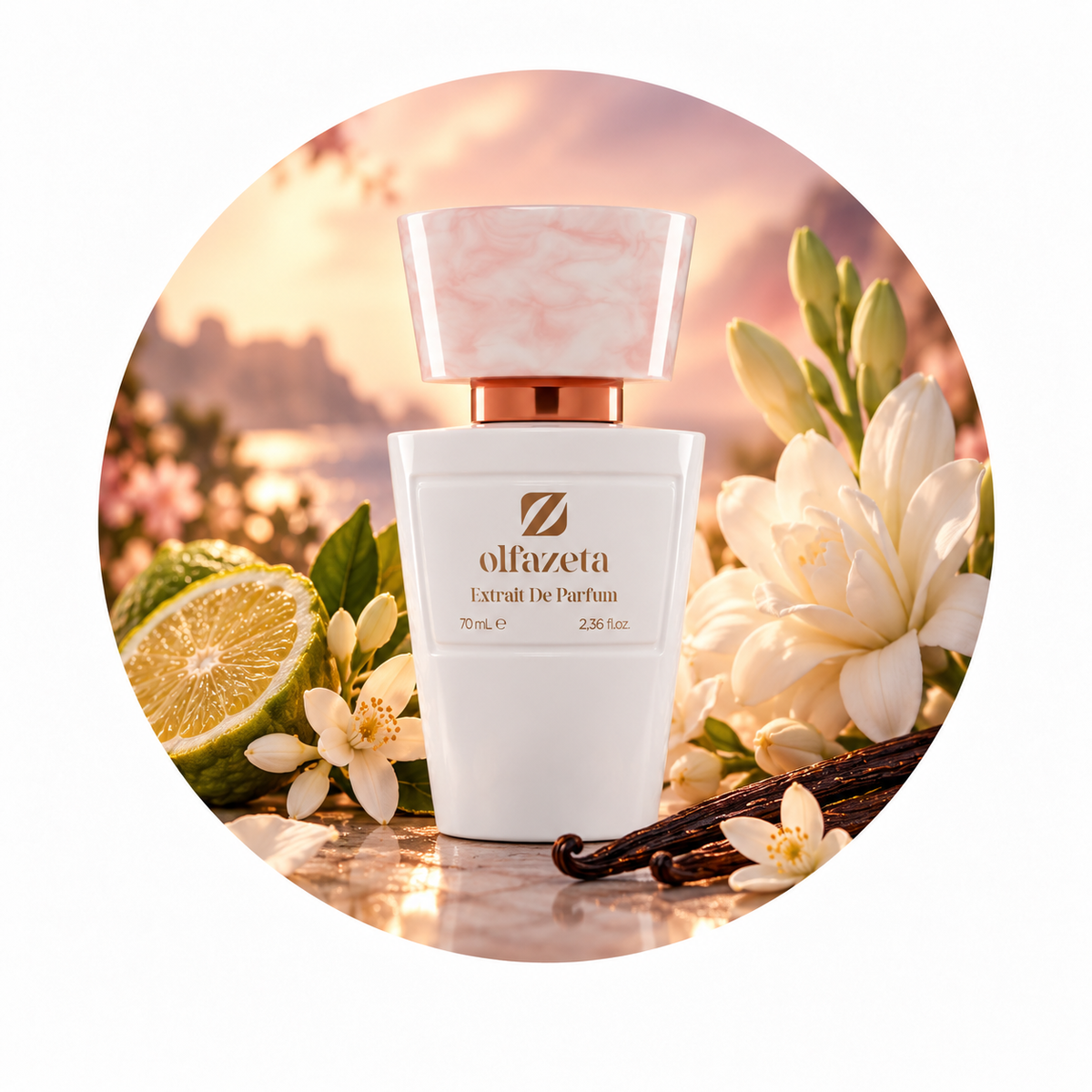 132 insp. by Giorgio Armani My Way (70ml)