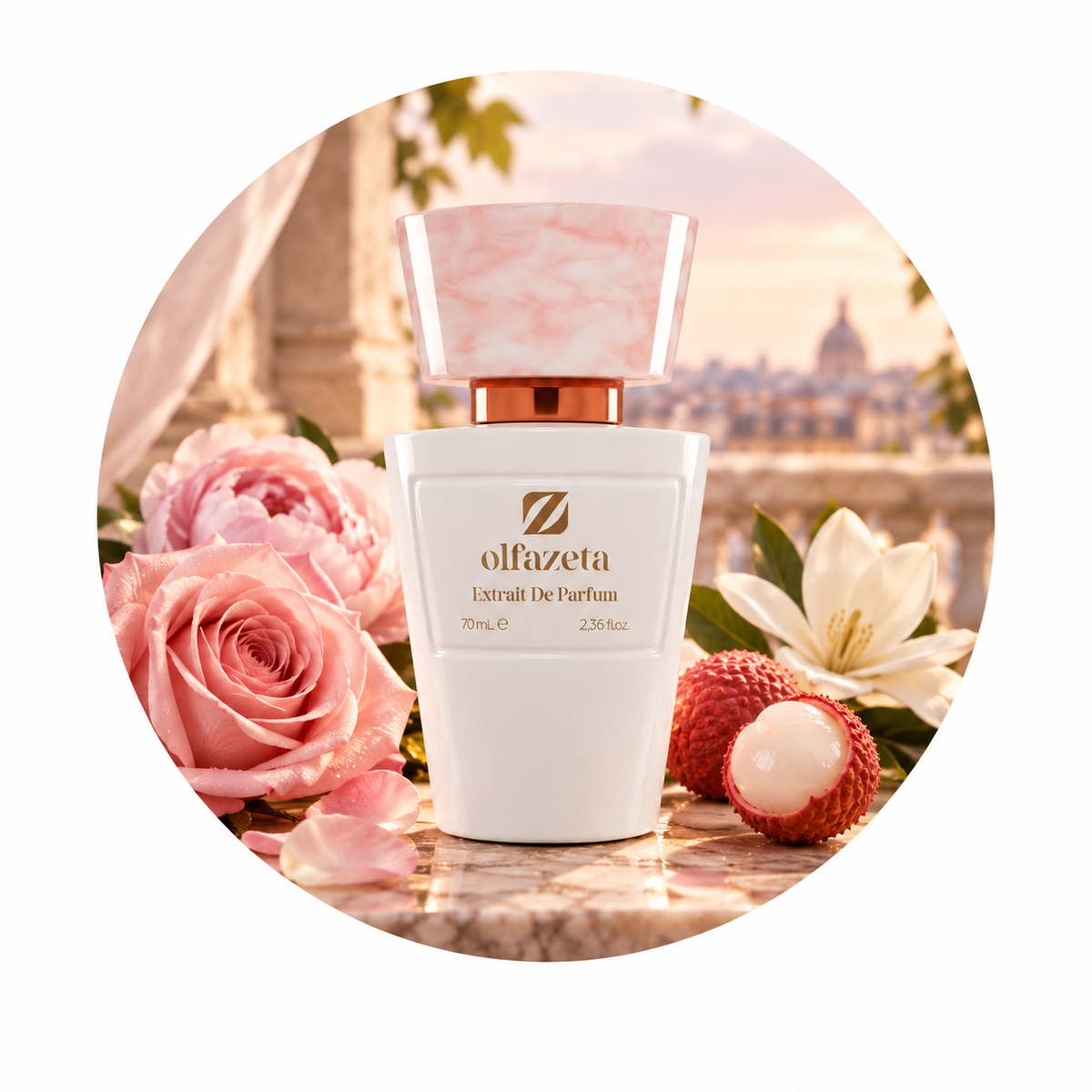 153 insp. by Chloe Chloe (70ml)
