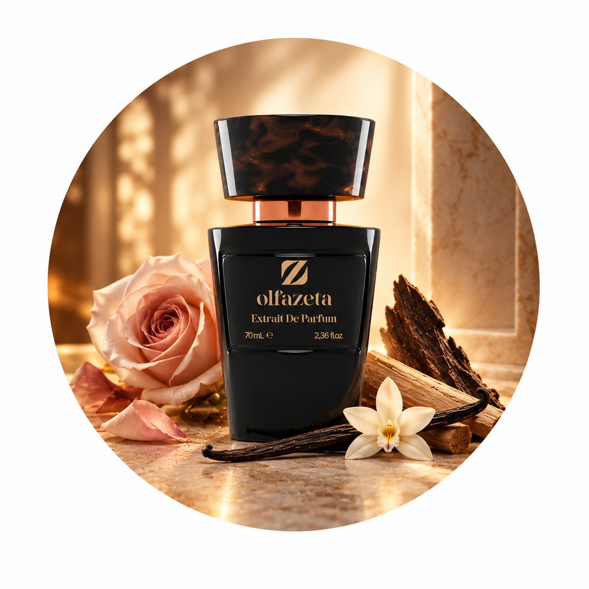 100 insp. by Montale White Aoud (70ml)