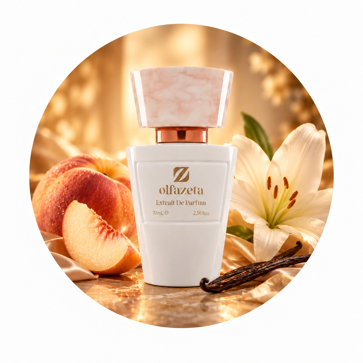 70 insp. by Dolce & Gabanna The One - Female (70ml)