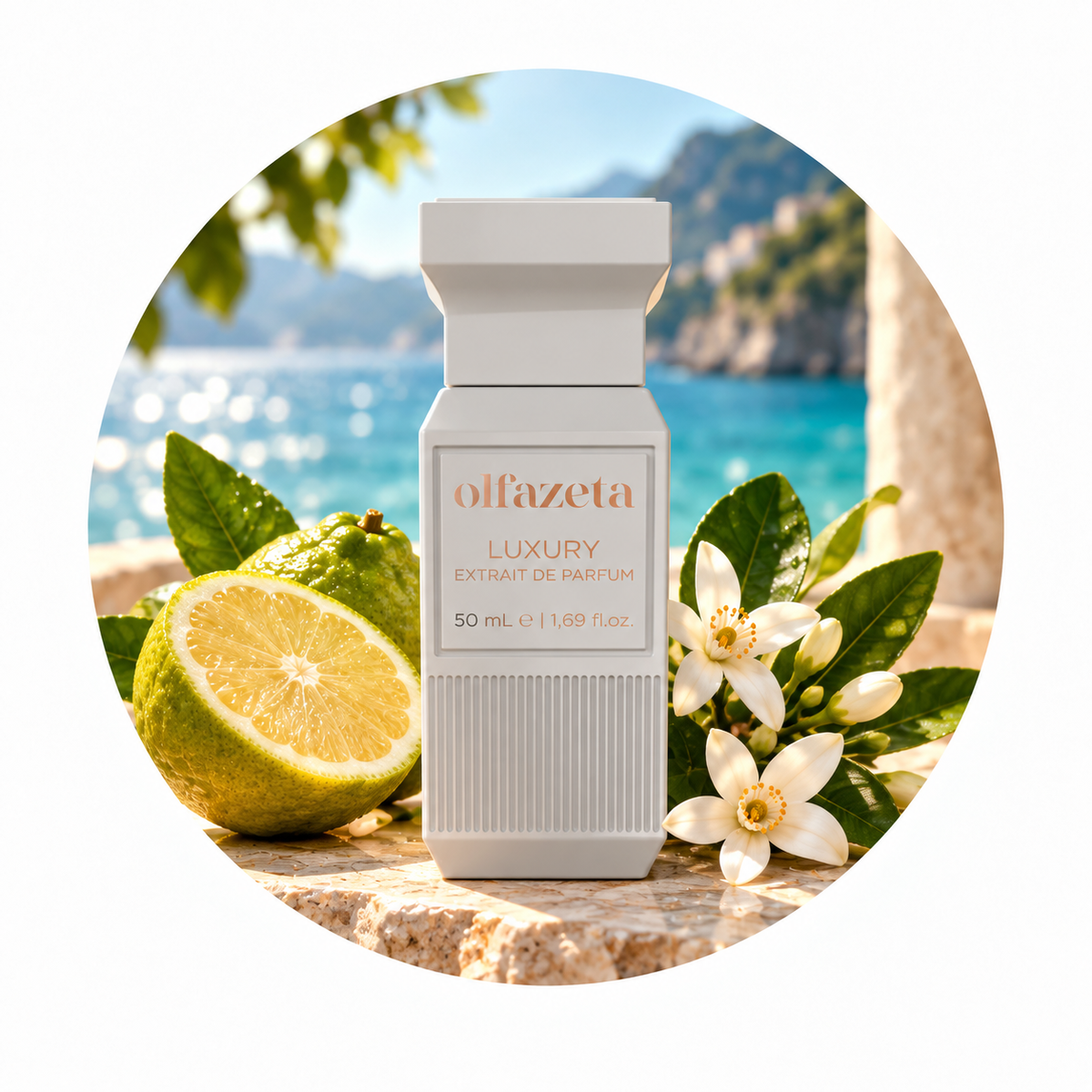 112 insp. by Tom Ford Neroli Portofino (50ml)