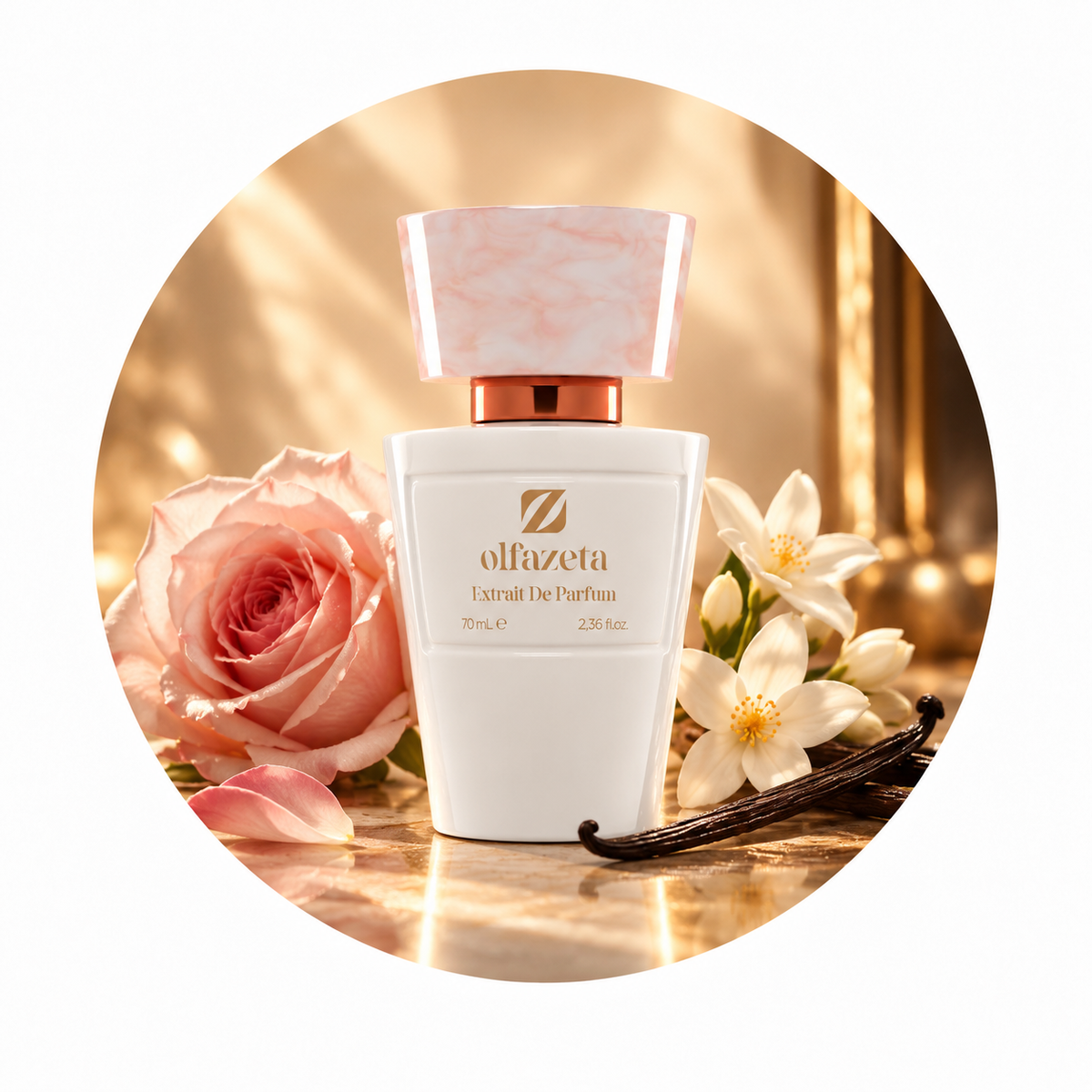 24 insp. by Chanel N°5 (70ml)