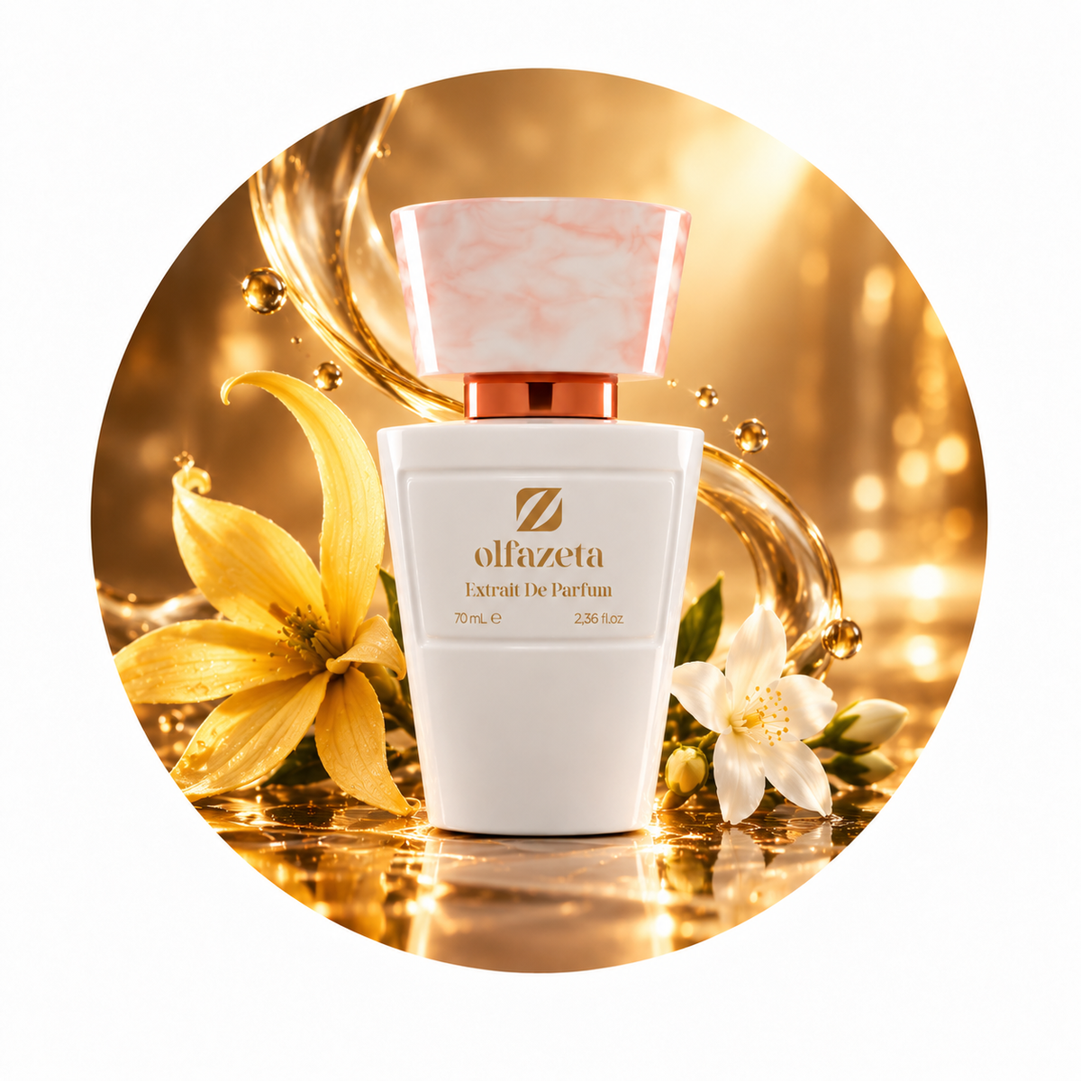 7 insp. by Dior J’adore (70ml)
