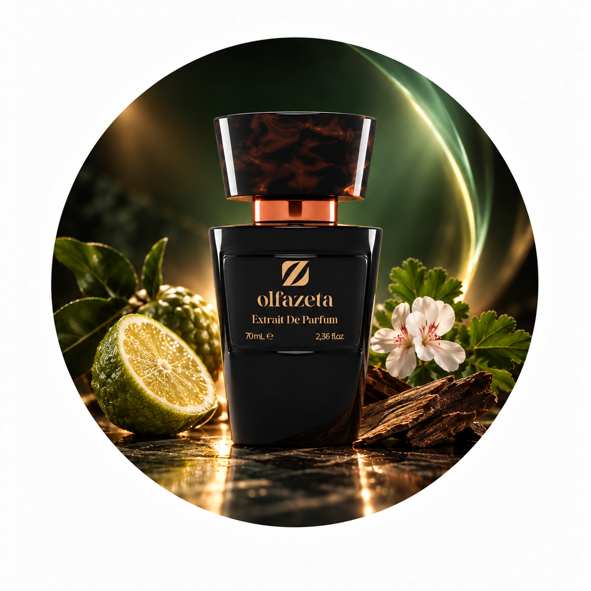 164 insp. by Prada Paradigme (70ml)