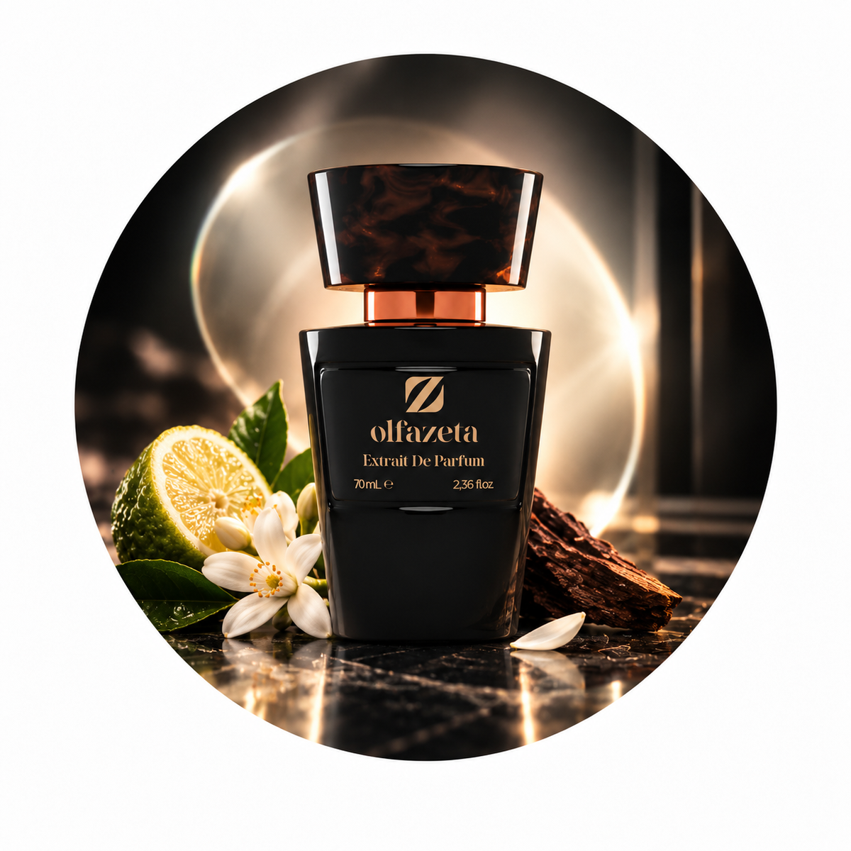 79 insp. by Yves Saint Laurent Myself (70ml)