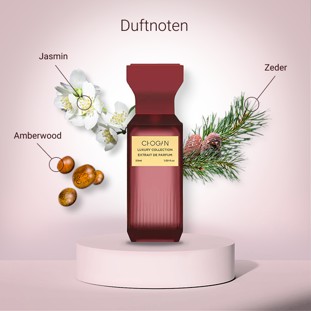 118 insp. by Baccarat Rouge 540 (50ml)