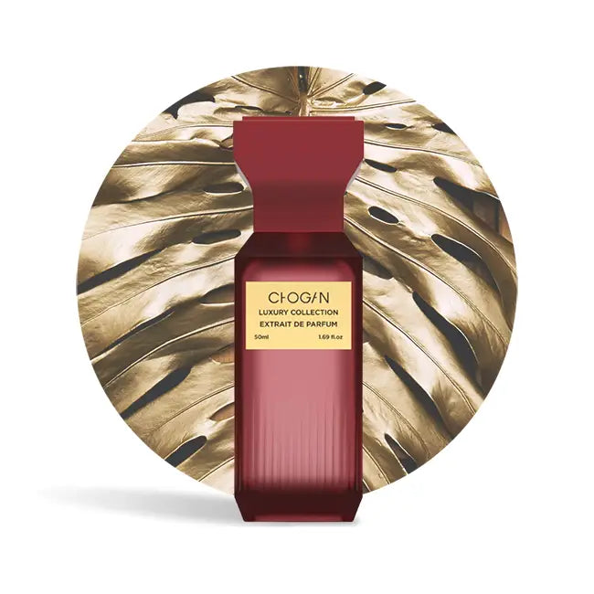 118 insp. by Baccarat Rouge 540 (50ml)