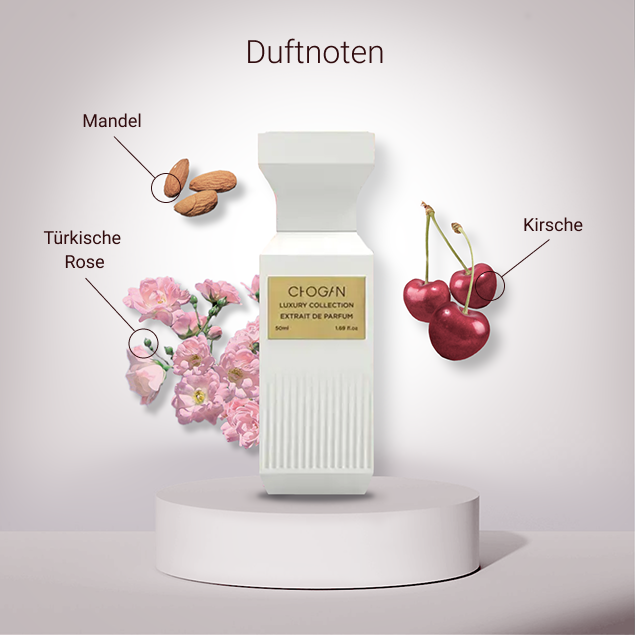 111 insp. by Tom Ford Lost Cherry (50ml)