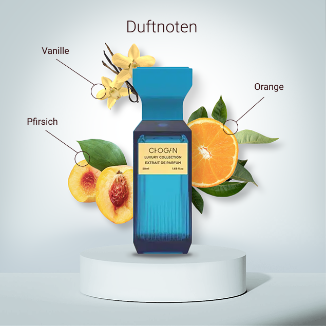 129 insp. by Xerjoff Erba Pura (50ml)